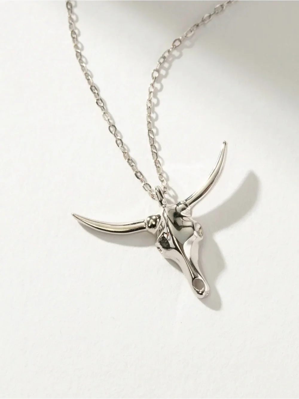 Fighter Necklace